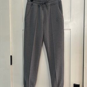 Women’s  Gray Jogger Pants